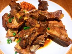 -王妈热卤·川味馆(海昌店)