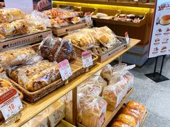 -西村叔叔的店·面包·甜品·蛋糕(崂山丽达店)