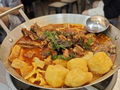 -小螺大作·螺蛳粉火锅(林和西店)