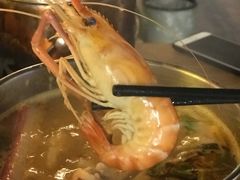 -Thai Basil罗勒叶泰式餐厅(时代天街店)