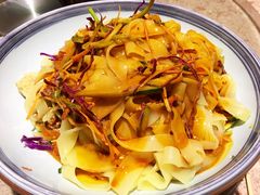酿皮-忠顺斋易州印象烤鸭店(东关新村店)