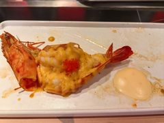 -盛焰铁板烧(王府井店)