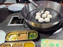 -佟爷·老北京炙子烤肉(动物园店)