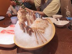 -东海怡品海鲜豆捞(星街坊店)