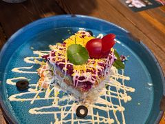 -卢布里西餐厅(海拉尔店)
