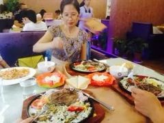 -初客牛排自助西餐厅(时代茗湖店)