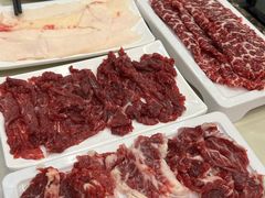 -潮悦牛肉火锅城(水贝店)
