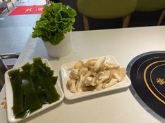 -古乐牛香·鲜牛肉牛杂火锅(吴江三里桥运东商业广场店)