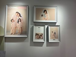 点击看大图 -米乐儿童摄影美学馆(怀柔店)