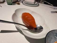 蜜汁红薯-新荣记(BFC外滩金融中心店)