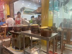 -海汇源老烧麦店(东大街总店)