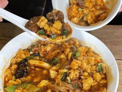 -老刘家永盛斋·传统泡馍(东关南街店)