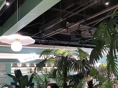 大堂-春润大地海南椰子鸡(沙井京基百纳广场店)