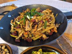 -寨子里的钵钵菜·湘西山里菜(魅力湘西店)