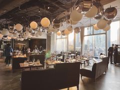-Mercato莫卡多露台餐厅与酒吧(K11店)