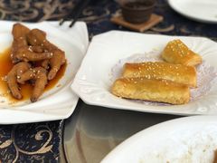 -祈胜邨•顺德鱼生•顺德菜(容桂店)