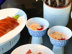 -喜悦烤鸭·新京菜(王府井店)