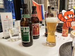 -马克西姆俄罗斯餐厅(通亚街店)