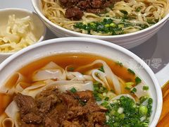 -李兰英湖南面馆(护国路店)