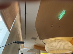 大堂-阿嬷手作(成都万象城店)