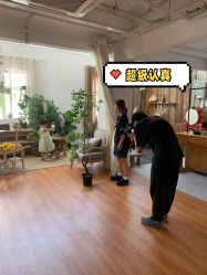 点击看大图 -七色田儿童摄影(静安店)