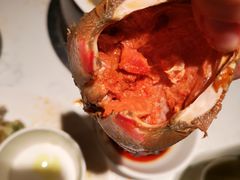-加餐海鲜自助(集美银泰百货店)