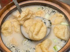 -禾府酒家·传统广府味(番禺店)