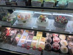 -红宝石·鲜奶小方(万航店)