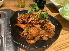 -草原塞蛮羊火锅城(港湾店)