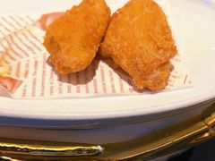 -新白鹿餐厅(虹桥南丰城店)
