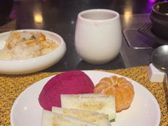 -亚龙湾红树林度假酒店-韩轩韩餐厅