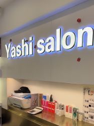 点击看大图 -雅仕 HAIR SALON 美发沙龙
