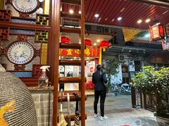 -文记壹心鸡(宝华路店)