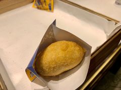 红豆沙炸糕-京天红炸糕(食宝街店)