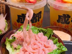 -冯校长老火锅(广州正佳广场店)