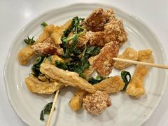 -台湾塩酥鸡(通化直营店)
