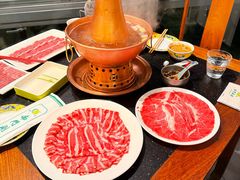 -南门涮肉(上海一店)