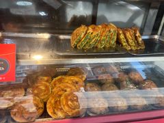 -老上海葱油饼(黄河路店)