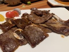-皇品田苑日式料理(苏州中心店)