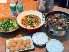 -树厨贵州菜(花果园购物中心店)