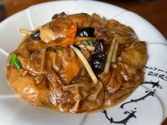-灵福缘私房菜·农家菜(拈花湾·灵山大佛必推店)