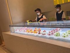 -WenTinG文汀·半糖蛋糕(合生汇店)
