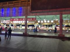 -清水湾3号(东方小周海鲜店)