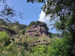 -丹霞山风景名胜区
