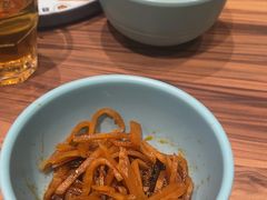 -合合春饼·酱骨·东北菜(潘家园店)