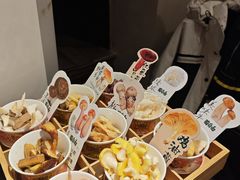 -菌自由丨野生菌火锅特色庭院餐厅(丽江古城店)