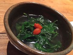 -天水蔬食料理(树德之光店)