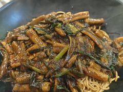 -老地方面馆(思南路店)