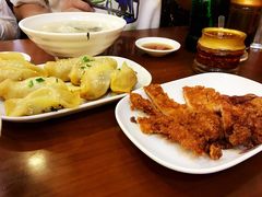 -小姜锅贴(凤凰街店)