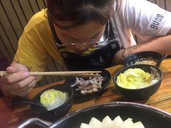 -顺德芦塘冬瓜盅·火锅烧烤(启东店)